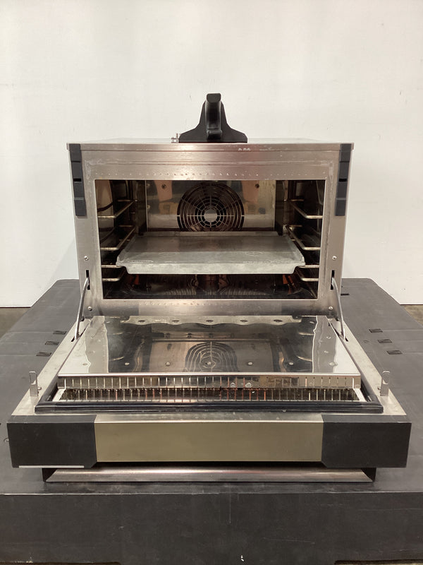 Unox XESW-03HS-EDDN Speed Oven