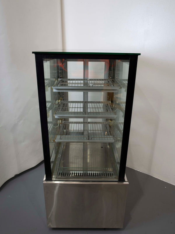 Bonvue H-SL820V Heated Food Display