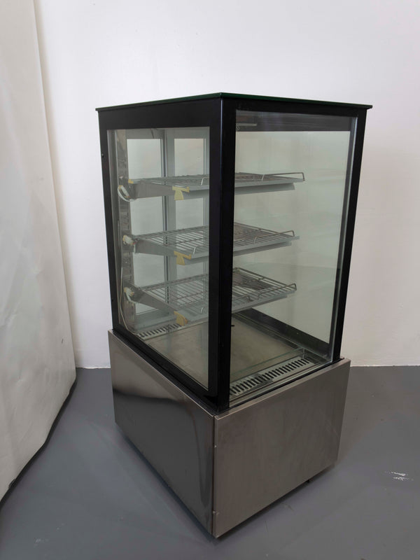 Bonvue H-SL820V Heated Food Display