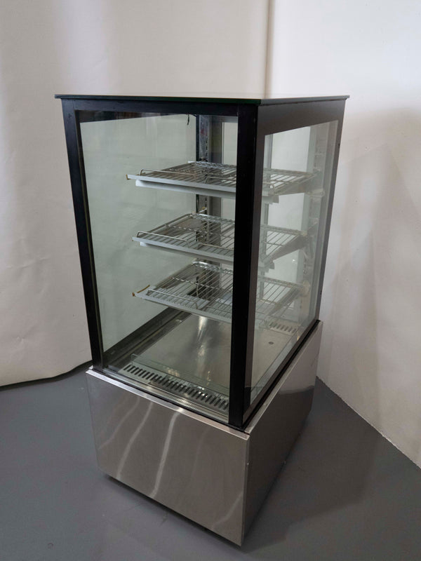 Bonvue H-SL820V Heated Food Display
