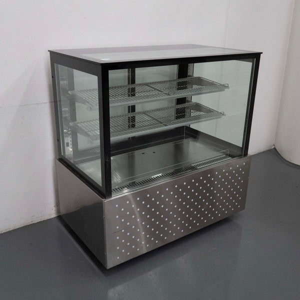 Bonvue SG120FA 2 XB Cold Food Display