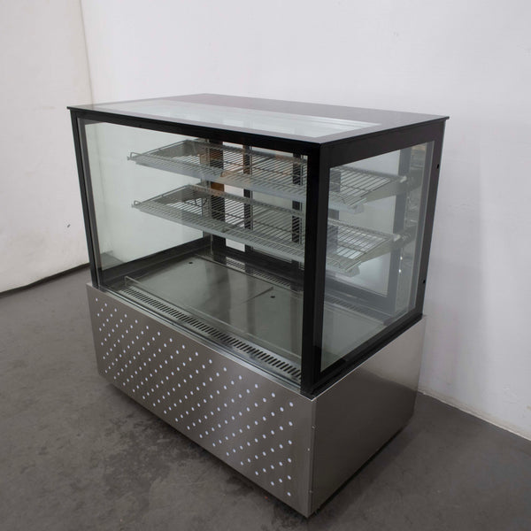 Federal SG120FA-2XB Cold Food Display