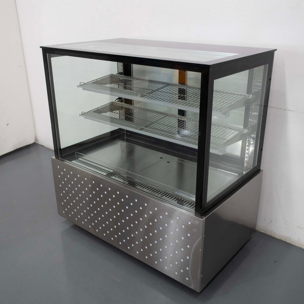 Bonvue SG120FA 2 XB Cold Food Display
