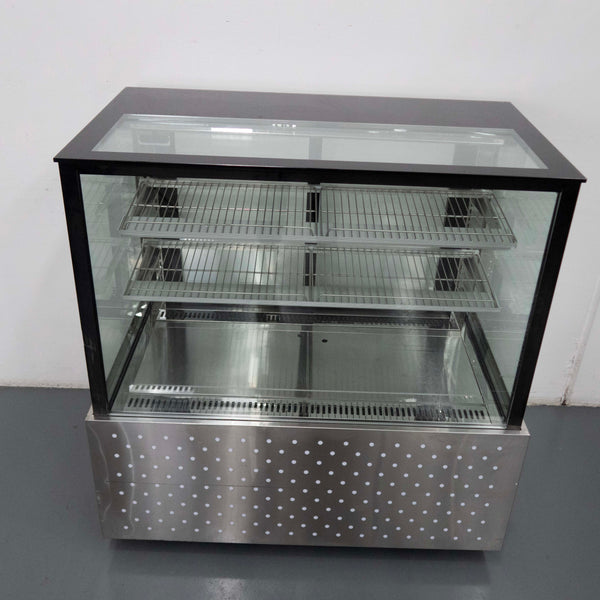 Bonvue SG120FA 2 XB Cold Food Display