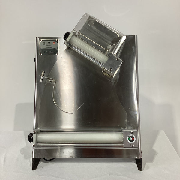 Prismafood Rolling Machine Touch Dough Roller
