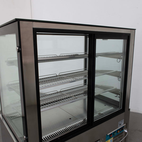 Federal SL840V Cold Food Display