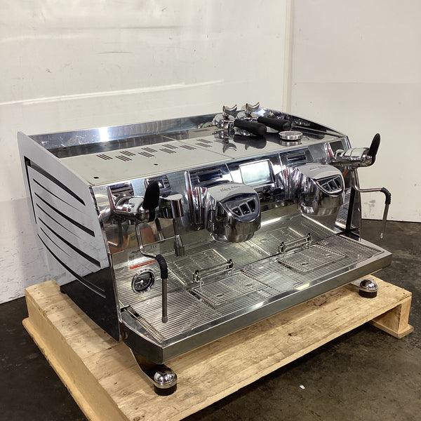 Victoria Arduino VA388 T3 S GR2L 2 Group Coffee Machine