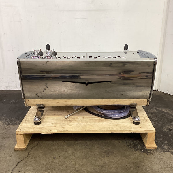 Victoria Arduino VA388 T3 S GR2L 2 Group Coffee Machine