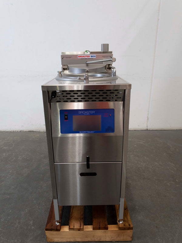 Broaster 1800EXP Pressure Fryer