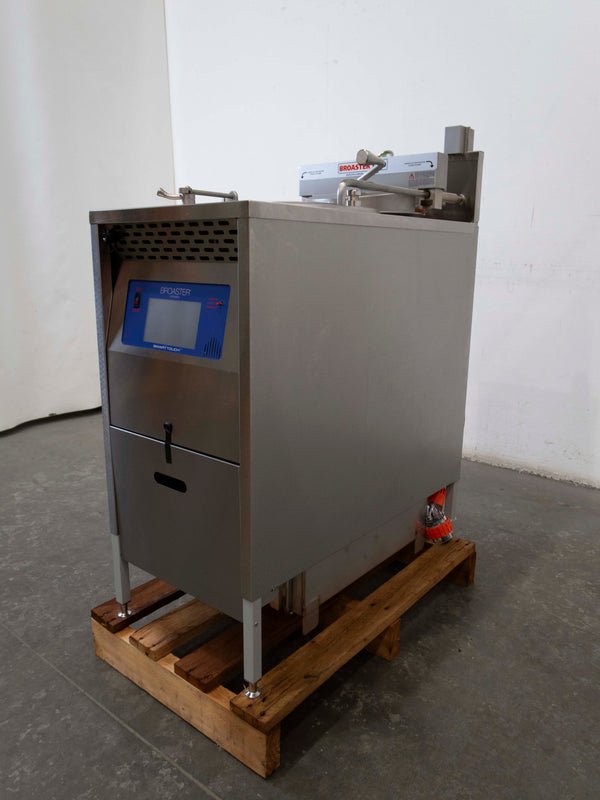 Broaster 1800EXP Pressure Fryer