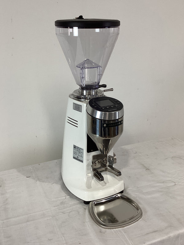 Mazzer Super Jolly V Pro Electronic Coffee Grinder