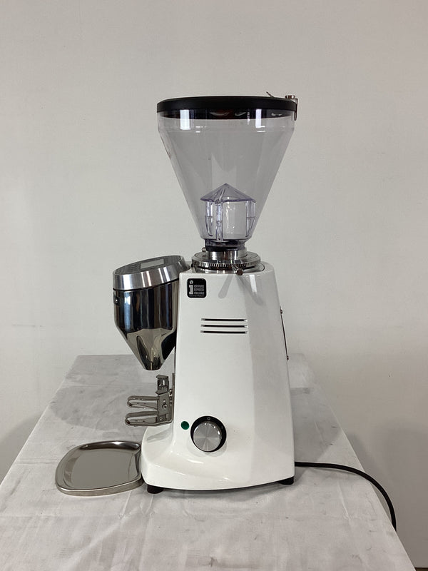 Mazzer Super Jolly V Pro Electronic Coffee Grinder