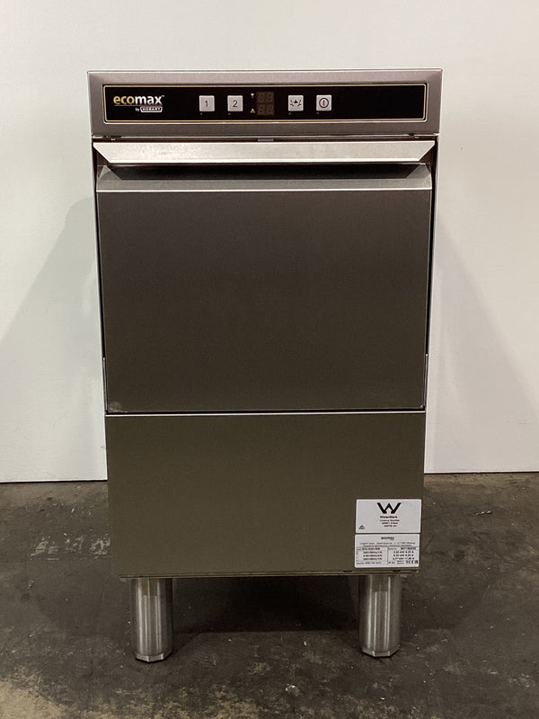 Hobart Ecomax ECO-G404-90B Glasswasher