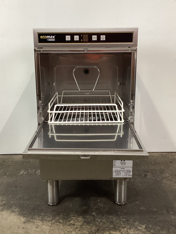 Hobart Ecomax ECO-G404-90B Glasswasher