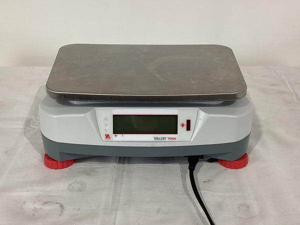 Ohaus V71P6T Scales