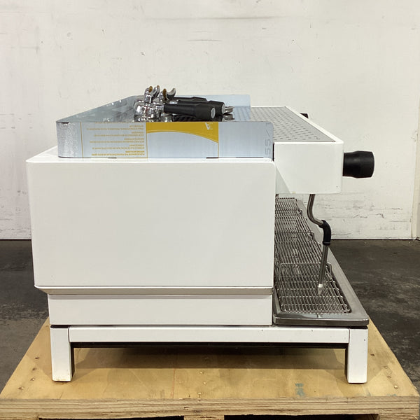 Crem ECEF-FA1B-22AR 3 Group Coffee Machine