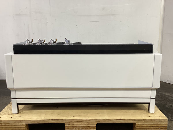 Crem ECEF-FA1B-22AR 3 Group Coffee Machine