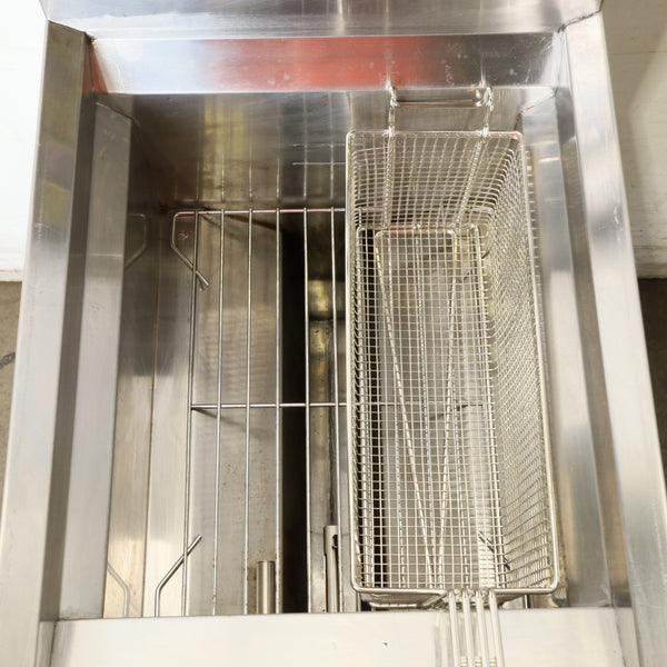 Trueheat RCF4 Fryer