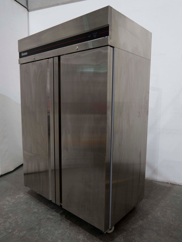 Inomak CFP2144/AUS Upright Freezer