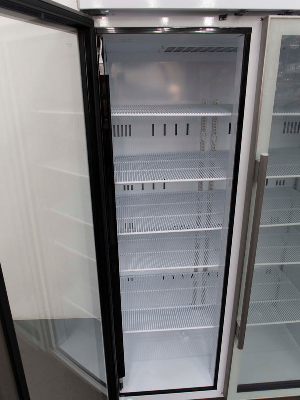 Skope TME1000N-A Upright Fridge