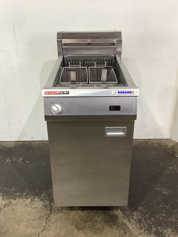 Roband AF812R Fryer