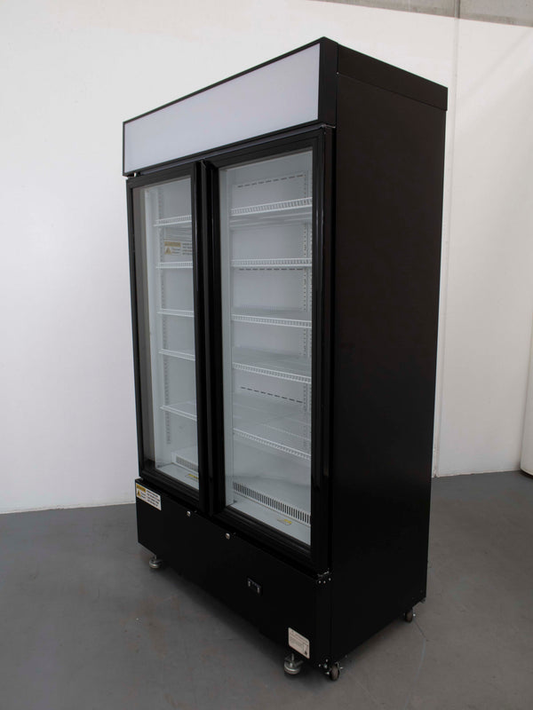 Bromic GM1000LBCAS Upright Fridge