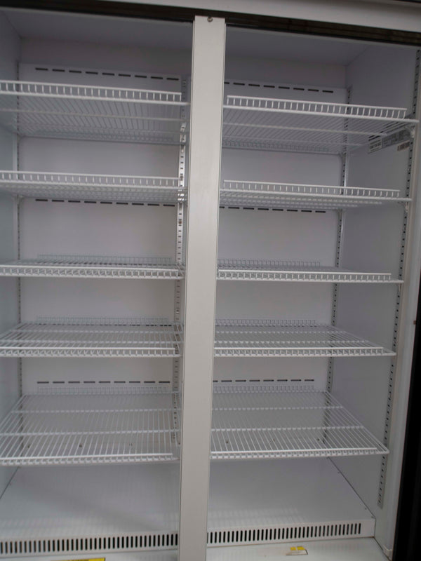 Bromic GM1000LBCAS Upright Fridge