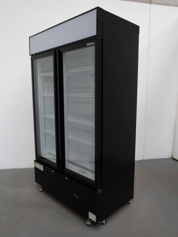 Bromic GM1000LBCAS Upright Fridge