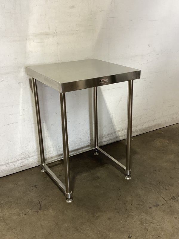 Simply Stainless SS01.0600 Stainless Steel Bench