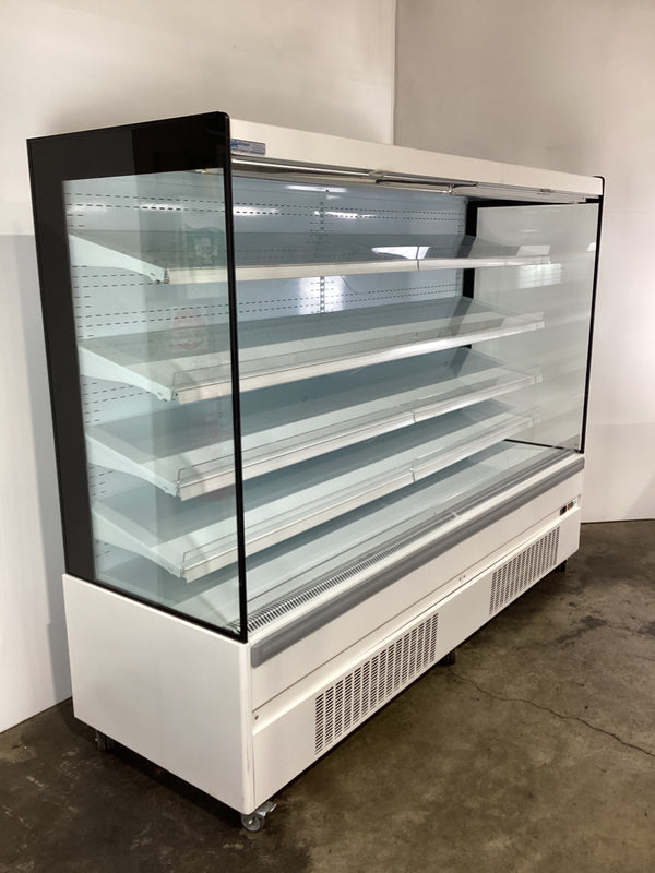 Artisan M4126 Deli Reach In Display