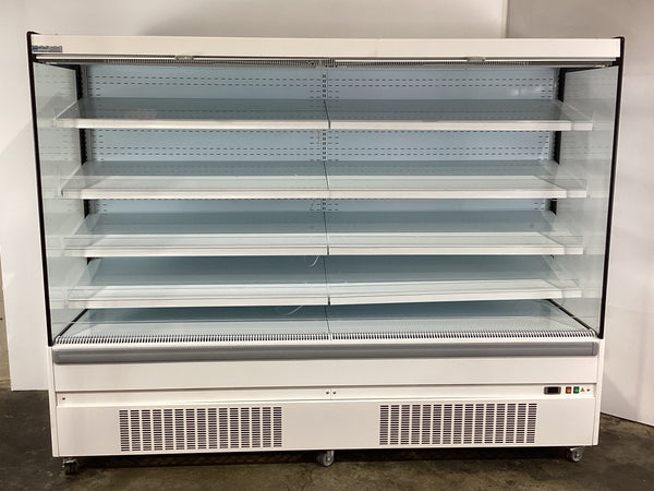 Artisan M4126 Deli Reach In Display