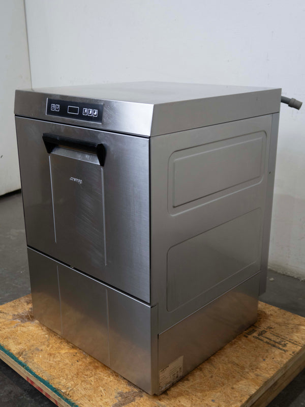 Smeg UD505DAUS Undercounter Dishwasher
