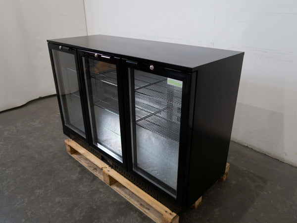 FED LG-330HC Back Bar Cooler