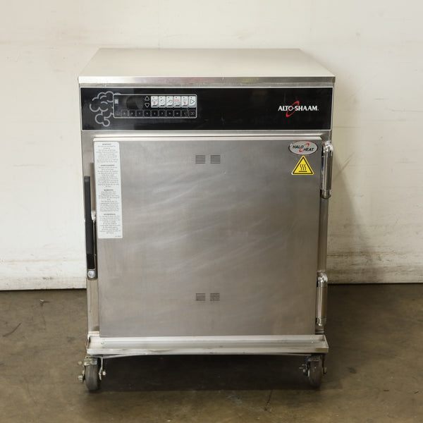 Alto-Shaam 767-SK/III Smoker