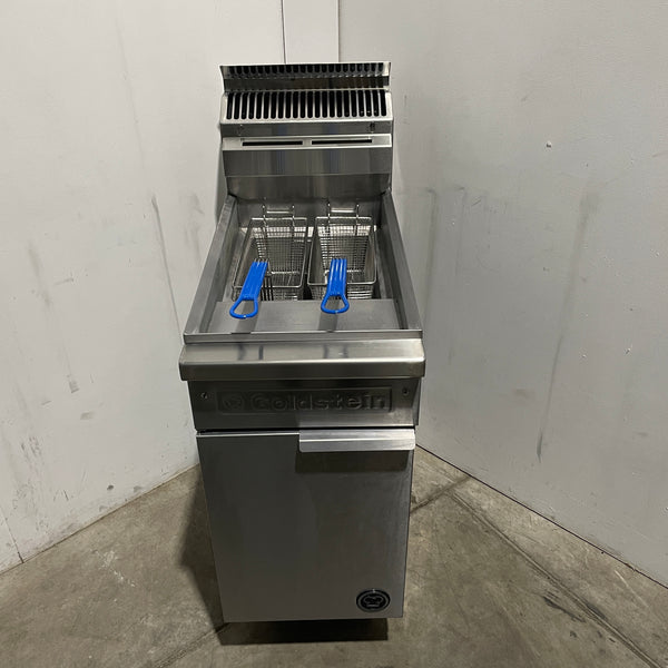 Goldstein VFG1L Fryer