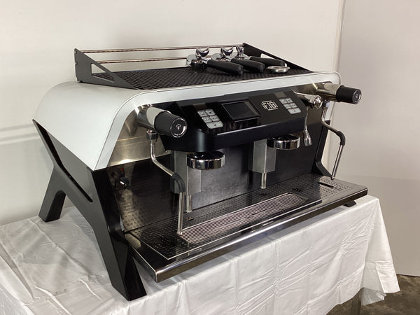 Sanremo F18 2 Group Coffee Machine