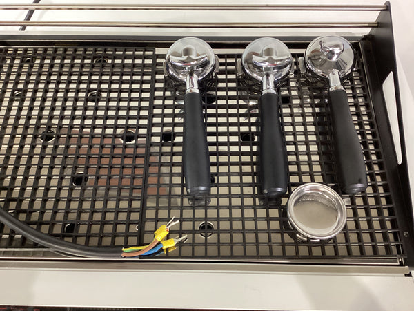 Sanremo F18 2 Group Coffee Machine