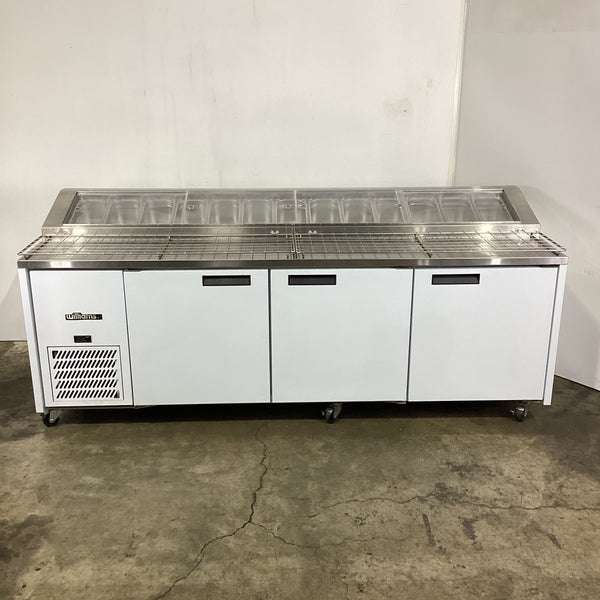 Williams HJ3PCBA-000 Pizza Prep Fridge