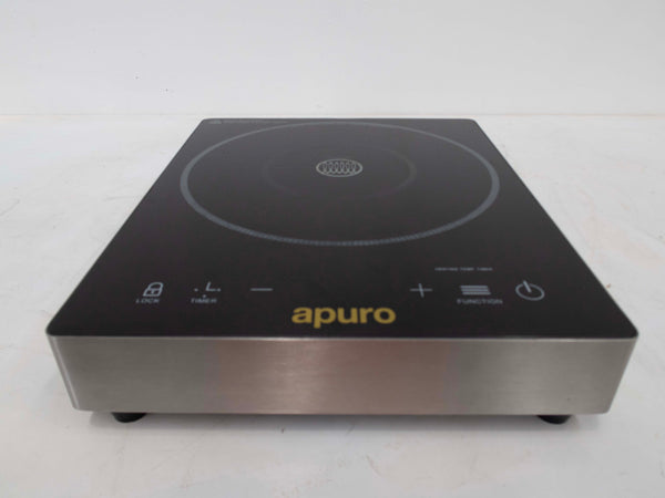 Apuro DF825-A Induction Cooker