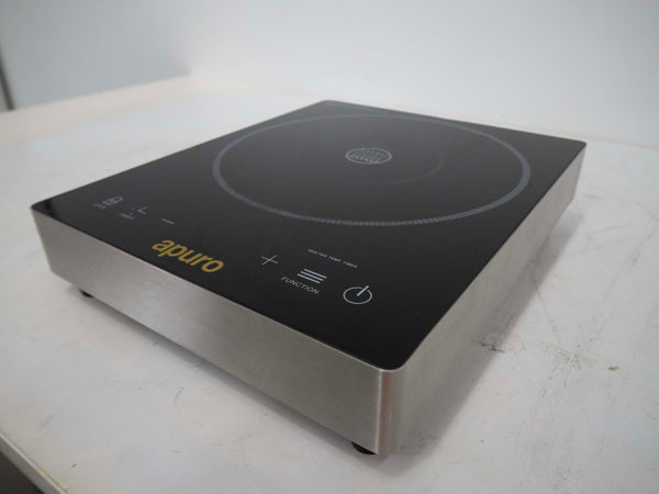 Apuro DF825-A Induction Cooker