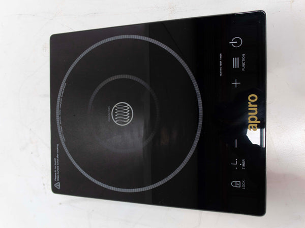 Apuro DF825-A Induction Cooker