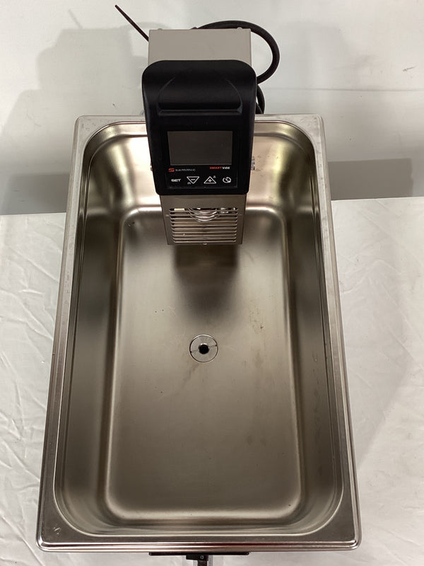 Sammic Smart Vide 5 Immersion Cooker