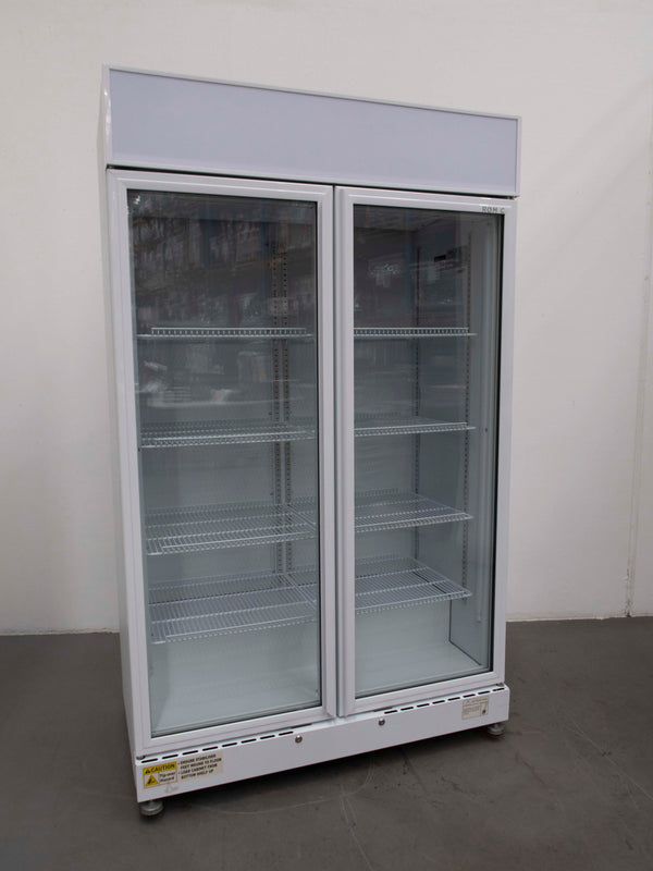 Bromic GM1000LWECO Upright Fridge