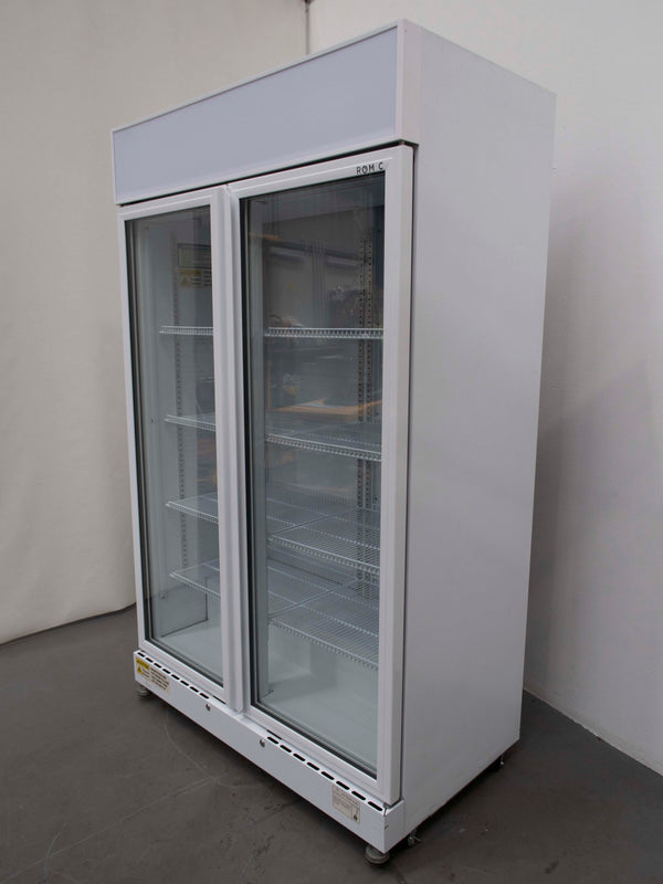 Bromic GM1000LWECO Upright Fridge