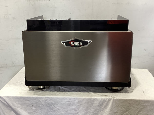 Wega EVD./2-EW 2 Group Coffee Machine