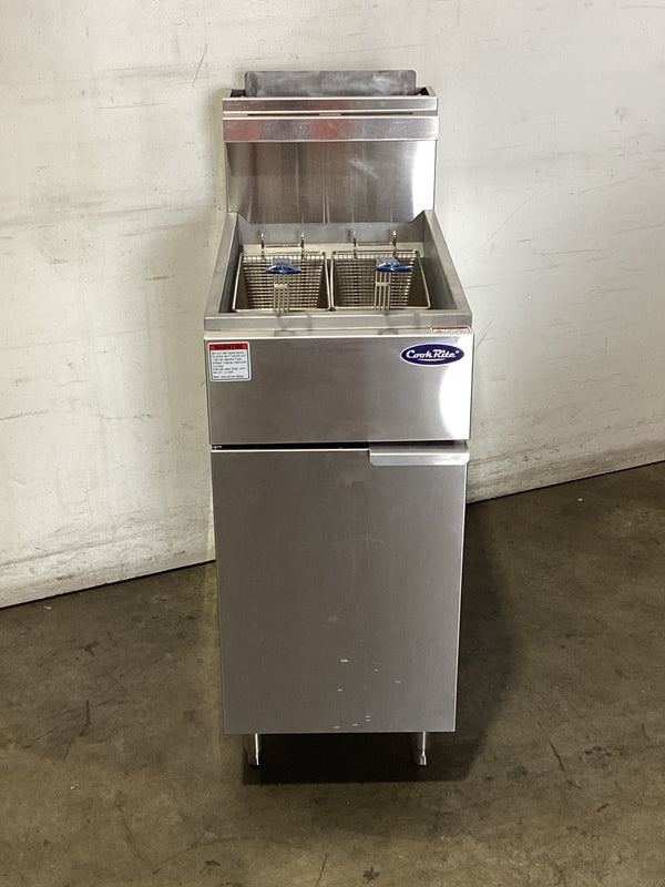 Cookrite ATFS-50 Fryer