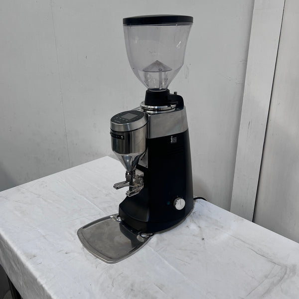 Mazzer Robur S Coffee Grinder