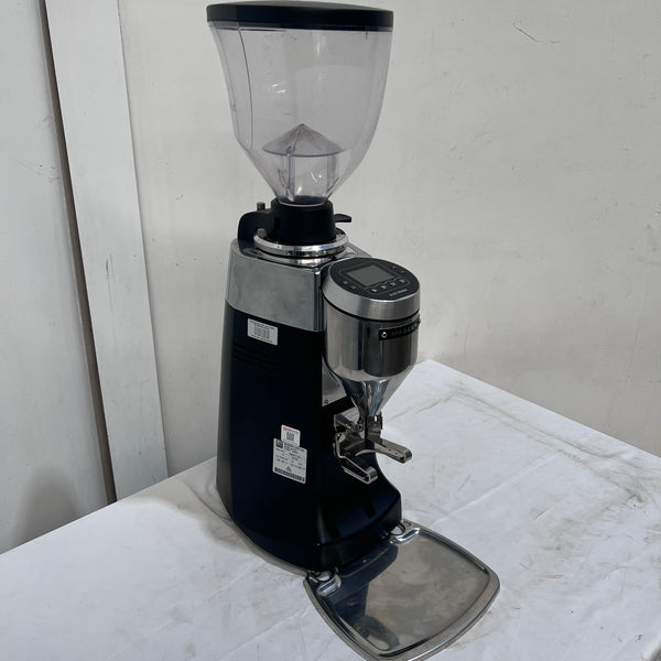 Mazzer Robur S Coffee Grinder
