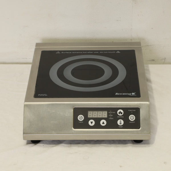 Benchstar BH3500S Induction Cooktop