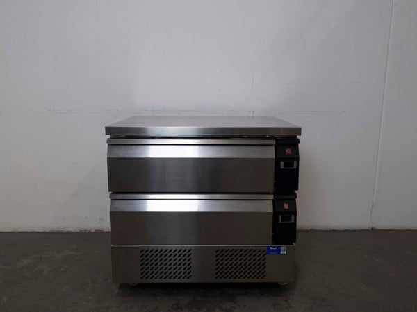 Thermaster CBR-2 Undercounter Freezer